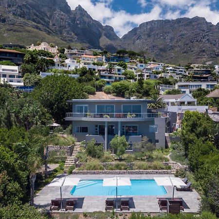 Sovn Experience+Lifestyle Hotel Cidade Do Cabo Exterior foto