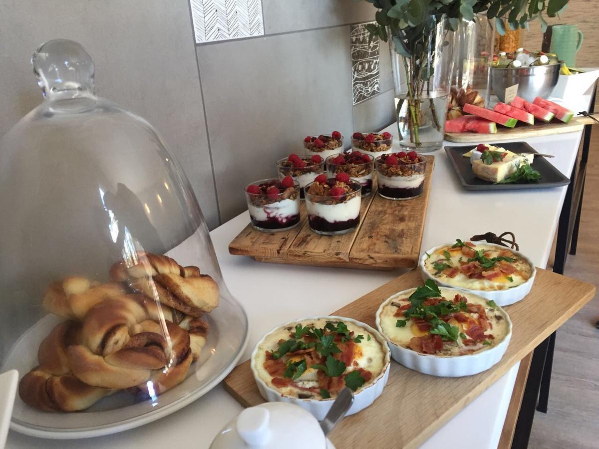 Sovn Experience+Lifestyle Hotel Cidade Do Cabo Exterior foto
