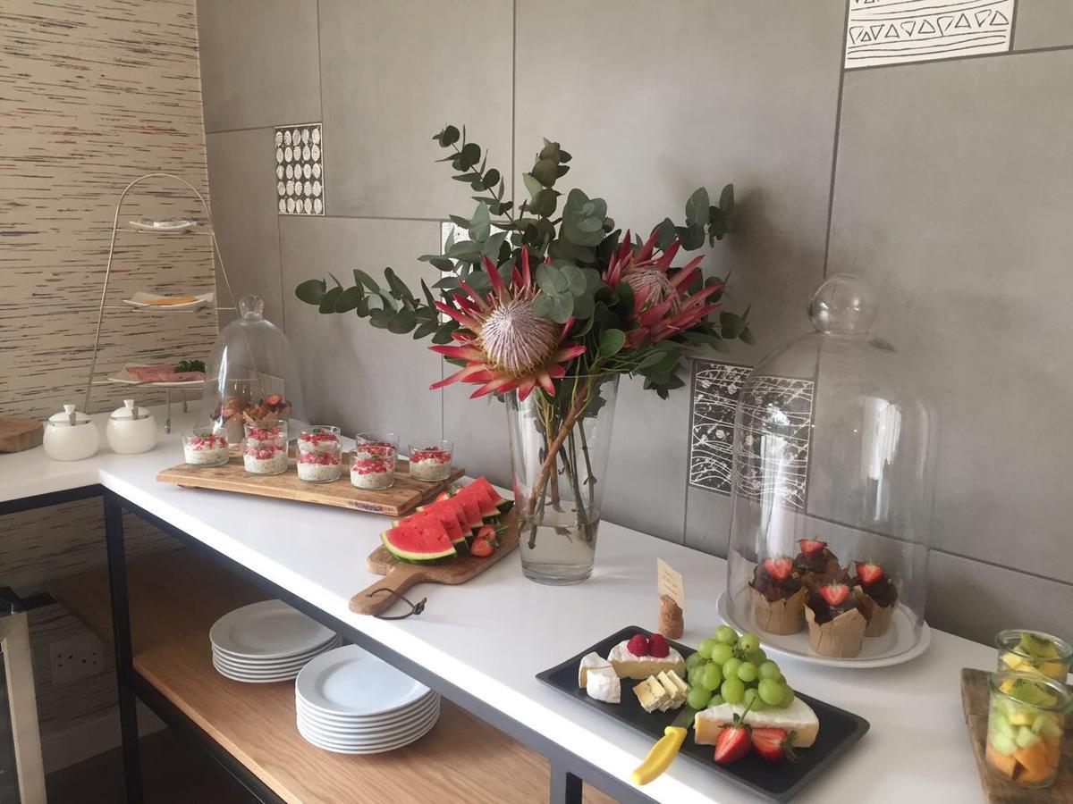 Sovn Experience+Lifestyle Hotel Cidade Do Cabo Exterior foto