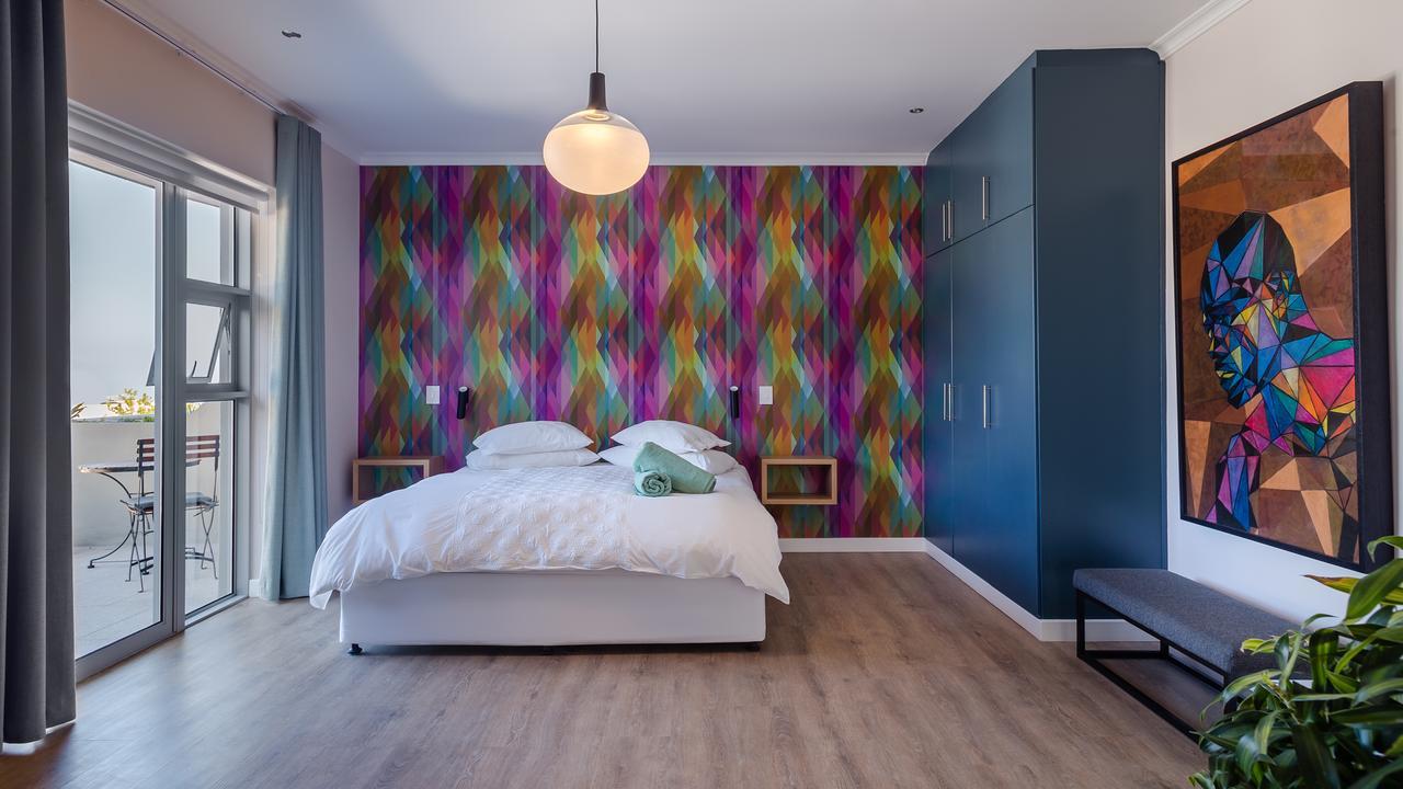 Sovn Experience+Lifestyle Hotel Cidade Do Cabo Exterior foto