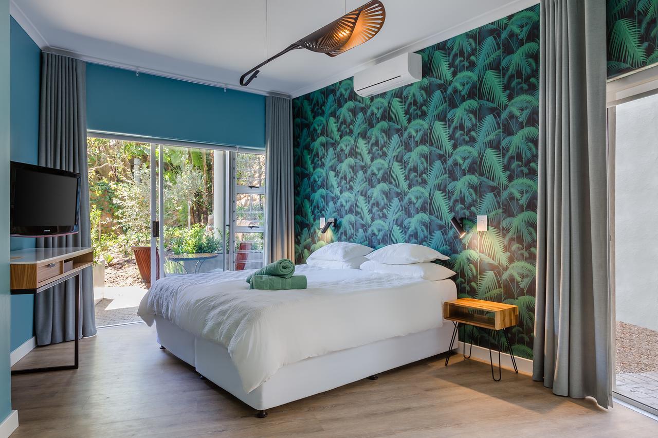 Sovn Experience+Lifestyle Hotel Cidade Do Cabo Exterior foto