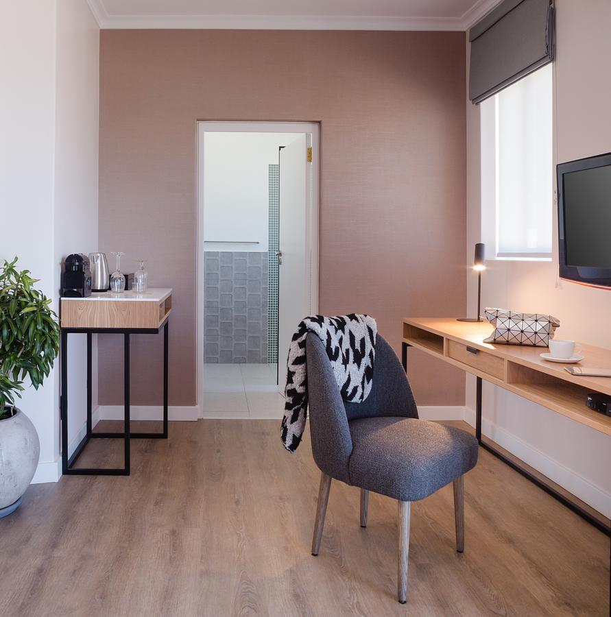 Sovn Experience+Lifestyle Hotel Cidade Do Cabo Exterior foto