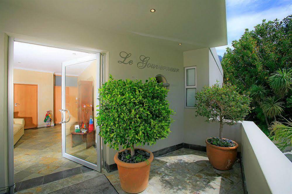 Sovn Experience+Lifestyle Hotel Cidade Do Cabo Exterior foto