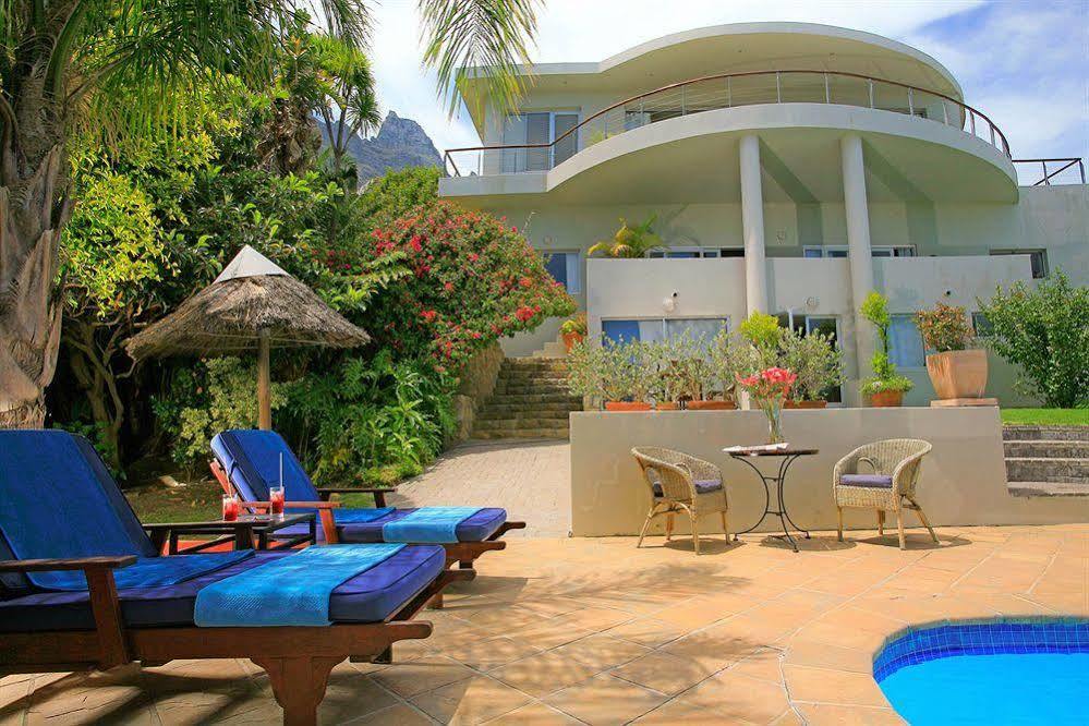 Sovn Experience+Lifestyle Hotel Cidade Do Cabo Exterior foto