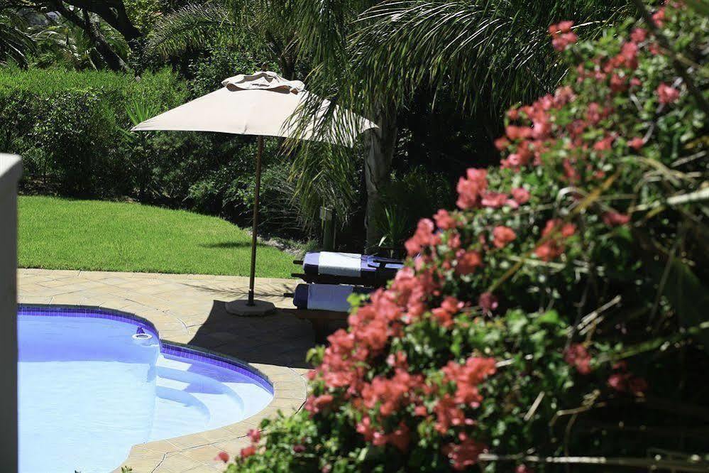 Sovn Experience+Lifestyle Hotel Cidade Do Cabo Exterior foto
