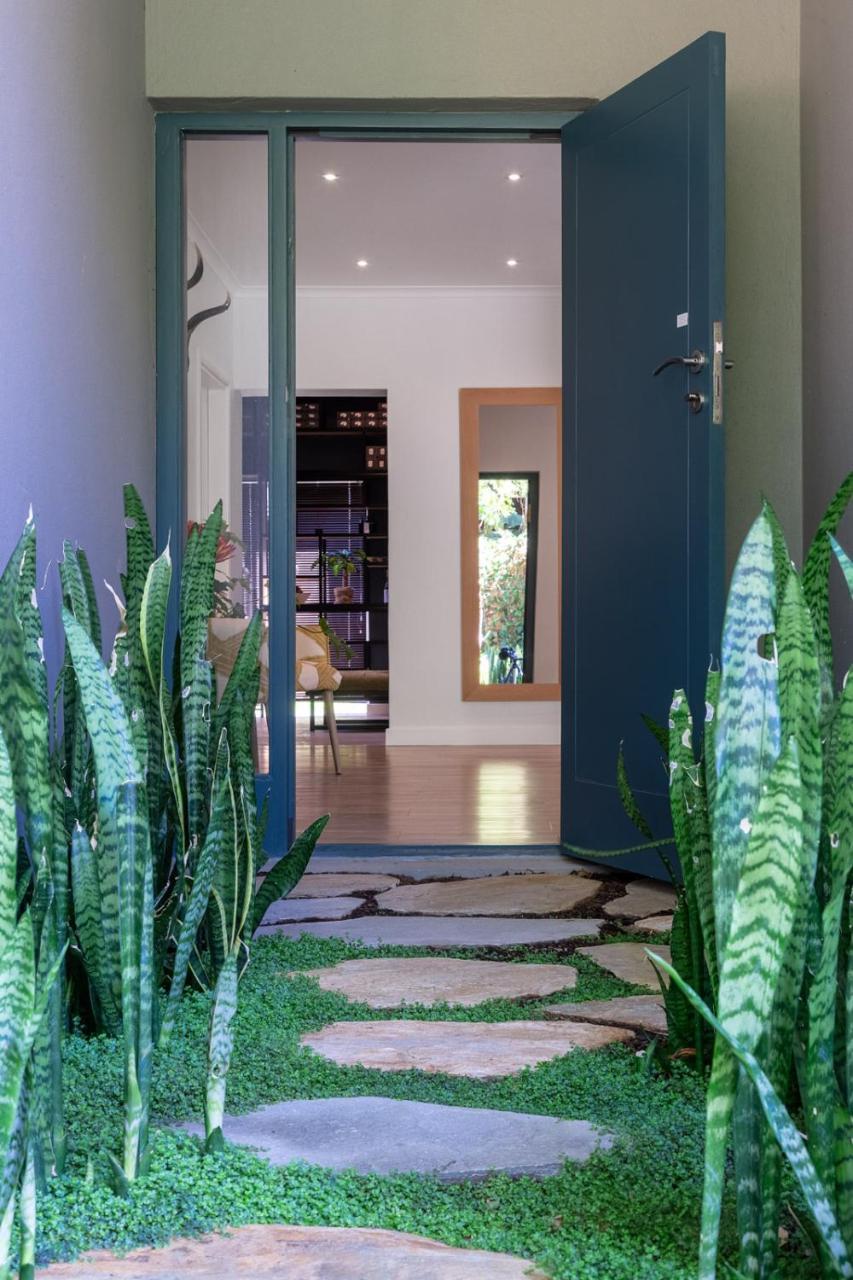 Sovn Experience+Lifestyle Hotel Cidade Do Cabo Exterior foto