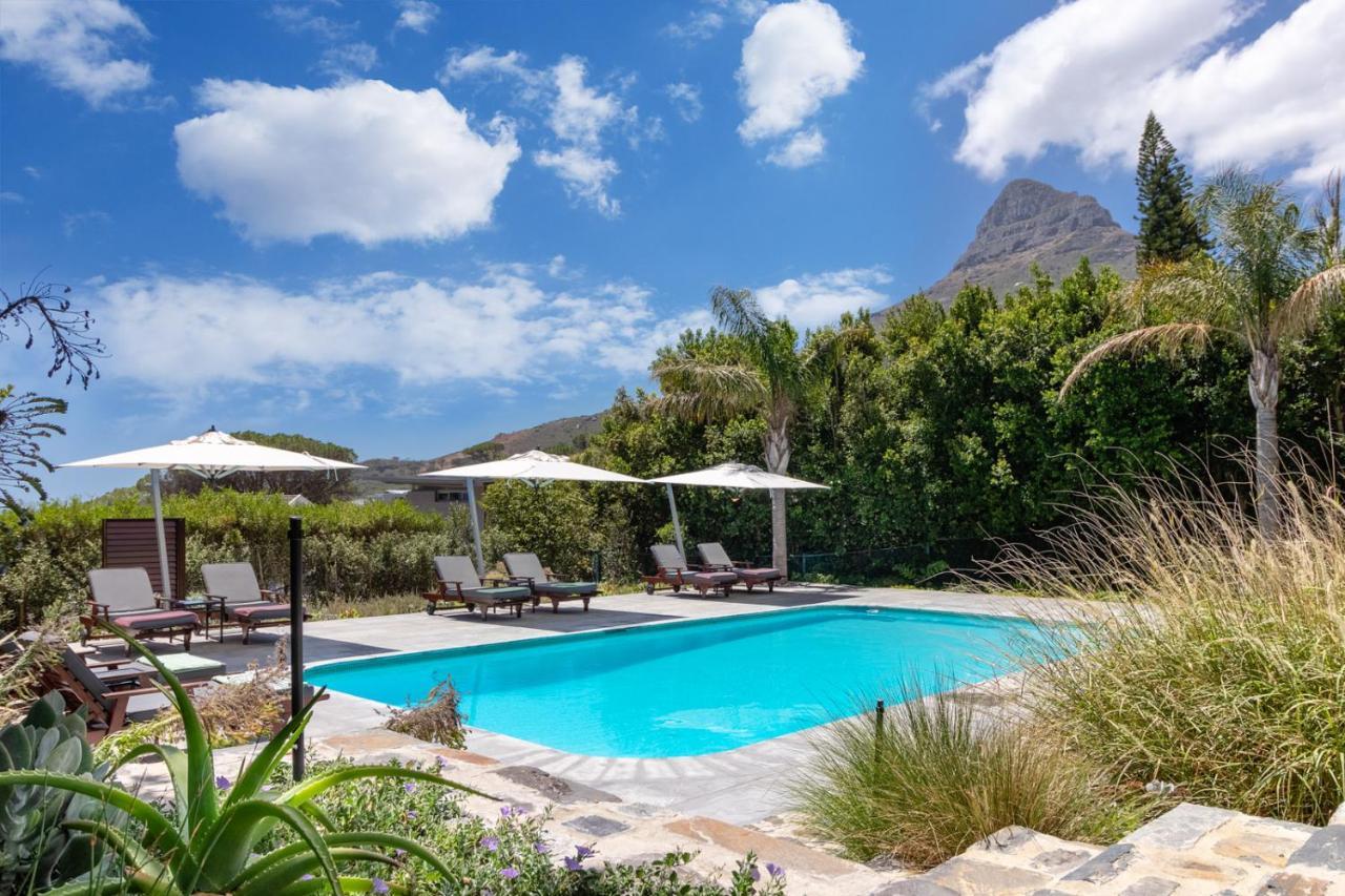 Sovn Experience+Lifestyle Hotel Cidade Do Cabo Exterior foto