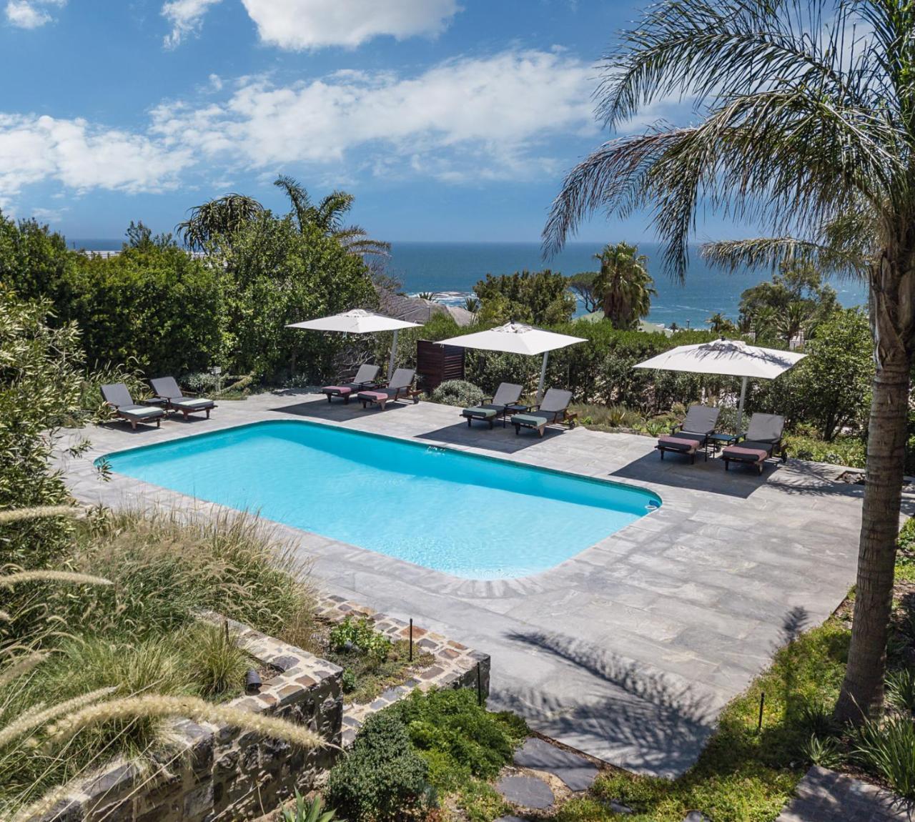 Sovn Experience+Lifestyle Hotel Cidade Do Cabo Exterior foto
